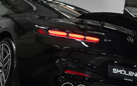 Mercedes-Benz AMG GT, 2024 год, 19 000 000 рублей, 5 фотография
