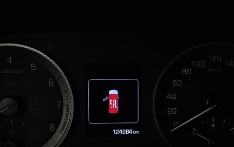 Hyundai Tucson III, 2017 год, 1 895 000 рублей, 18 фотография