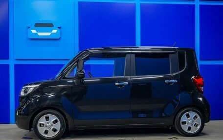 KIA Ray, 2020 год, 1 460 000 рублей, 3 фотография