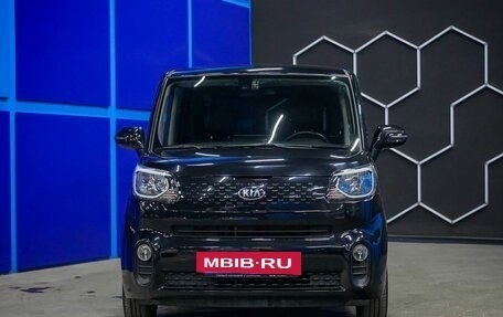 KIA Ray, 2020 год, 1 460 000 рублей, 4 фотография