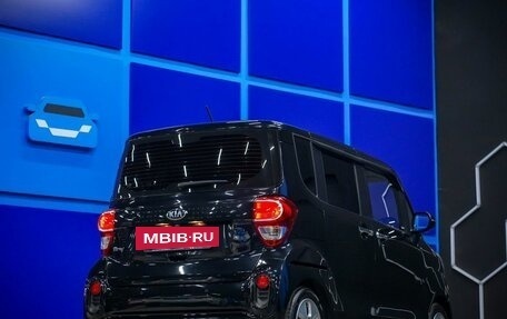 KIA Ray, 2020 год, 1 460 000 рублей, 6 фотография