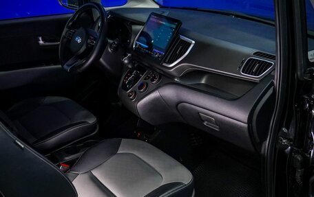 KIA Ray, 2020 год, 1 460 000 рублей, 13 фотография