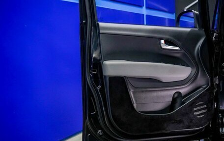 KIA Ray, 2020 год, 1 460 000 рублей, 16 фотография