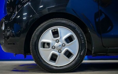 KIA Ray, 2020 год, 1 460 000 рублей, 10 фотография