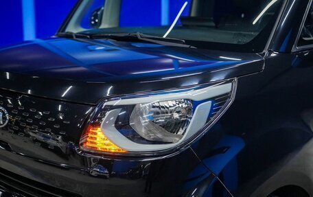 KIA Ray, 2020 год, 1 460 000 рублей, 17 фотография