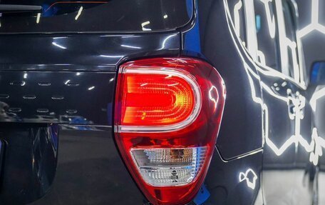 KIA Ray, 2020 год, 1 460 000 рублей, 19 фотография