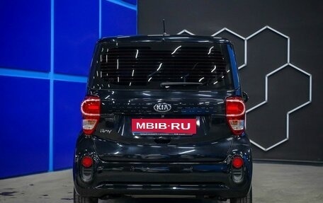 KIA Ray, 2020 год, 1 460 000 рублей, 8 фотография