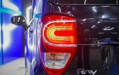 KIA Ray, 2020 год, 1 460 000 рублей, 18 фотография