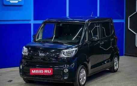 KIA Ray, 2020 год, 1 460 000 рублей, 2 фотография