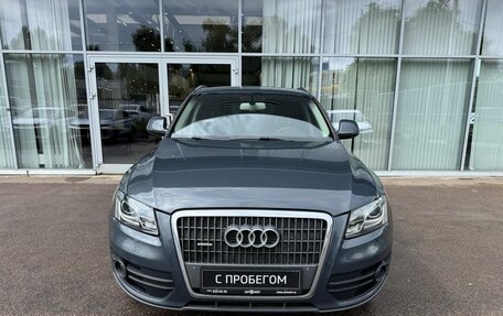 Audi Q5, 2010 год, 1 393 000 рублей, 2 фотография