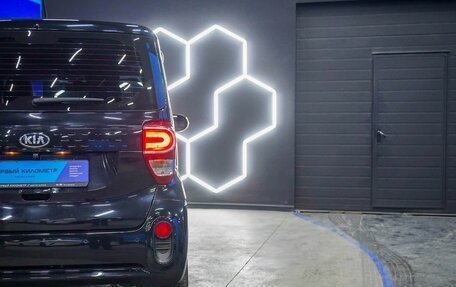 KIA Ray, 2020 год, 1 460 000 рублей, 20 фотография