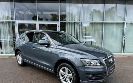 Audi Q5, 2010 год, 1 393 000 рублей, 3 фотография