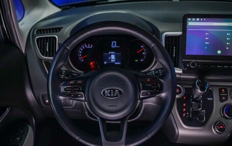 KIA Ray, 2020 год, 1 460 000 рублей, 24 фотография