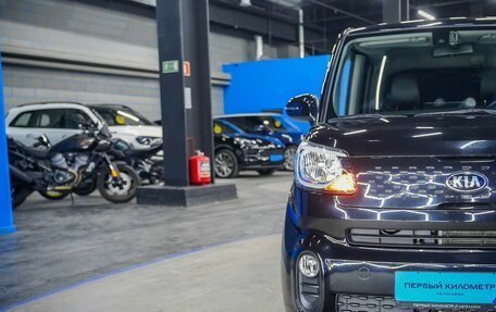 KIA Ray, 2020 год, 1 460 000 рублей, 26 фотография