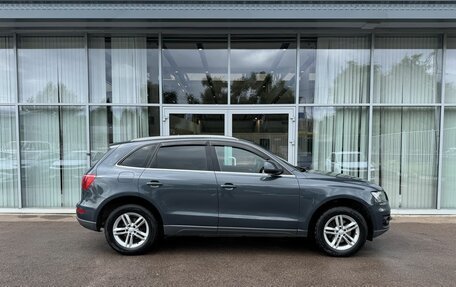 Audi Q5, 2010 год, 1 393 000 рублей, 4 фотография