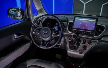 KIA Ray, 2020 год, 1 460 000 рублей, 23 фотография