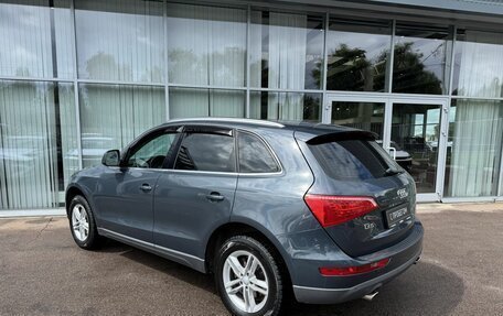 Audi Q5, 2010 год, 1 393 000 рублей, 7 фотография