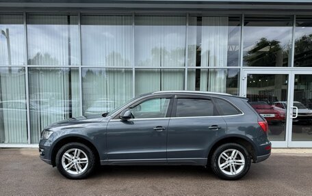 Audi Q5, 2010 год, 1 393 000 рублей, 8 фотография