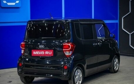KIA Ray, 2020 год, 1 460 000 рублей, 7 фотография