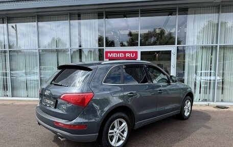 Audi Q5, 2010 год, 1 393 000 рублей, 5 фотография