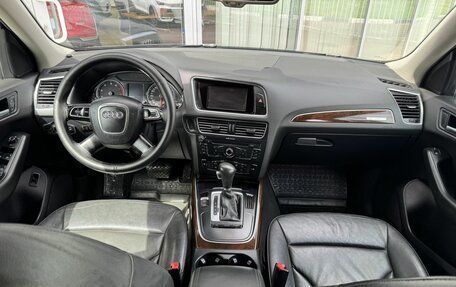 Audi Q5, 2010 год, 1 393 000 рублей, 9 фотография