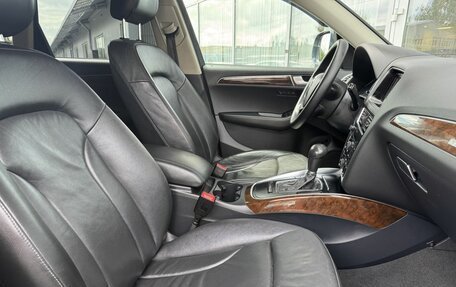 Audi Q5, 2010 год, 1 393 000 рублей, 10 фотография