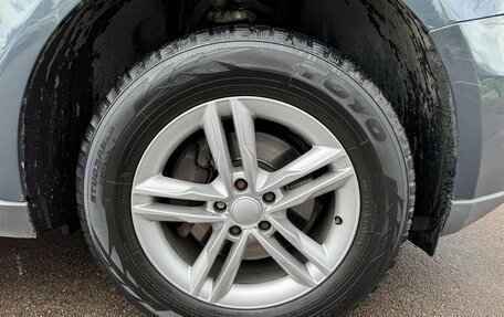 Audi Q5, 2010 год, 1 393 000 рублей, 12 фотография