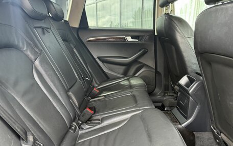 Audi Q5, 2010 год, 1 393 000 рублей, 11 фотография