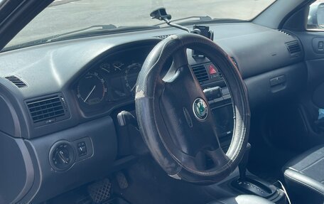 Skoda Octavia IV, 2004 год, 380 000 рублей, 7 фотография