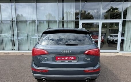 Audi Q5, 2010 год, 1 393 000 рублей, 6 фотография