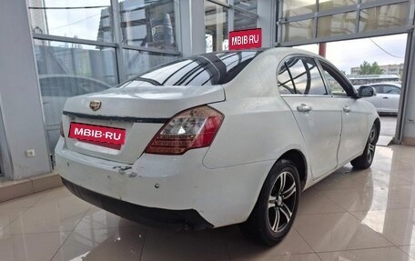 Geely Emgrand EC7, 2013 год, 299 000 рублей, 4 фотография
