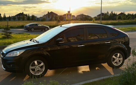 Ford Focus II рестайлинг, 2011 год, 590 000 рублей, 2 фотография