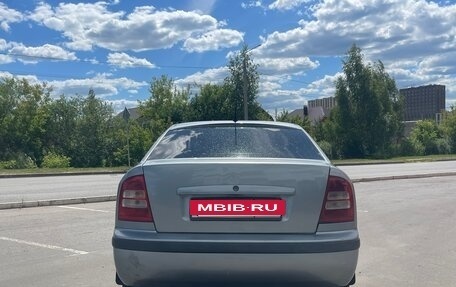 Skoda Octavia IV, 2004 год, 380 000 рублей, 3 фотография