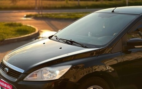 Ford Focus II рестайлинг, 2011 год, 590 000 рублей, 3 фотография