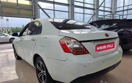 Geely Emgrand EC7, 2013 год, 299 000 рублей, 3 фотография