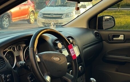 Ford Focus II рестайлинг, 2011 год, 590 000 рублей, 8 фотография