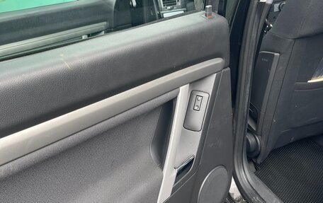 Opel Vectra C рестайлинг, 2007 год, 670 000 рублей, 7 фотография