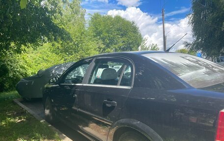 Opel Vectra C рестайлинг, 2007 год, 670 000 рублей, 4 фотография