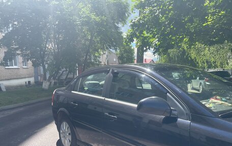 Opel Vectra C рестайлинг, 2007 год, 670 000 рублей, 3 фотография