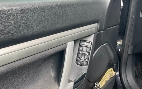 Opel Vectra C рестайлинг, 2007 год, 670 000 рублей, 5 фотография