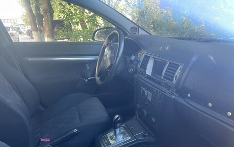 Opel Vectra C рестайлинг, 2007 год, 670 000 рублей, 18 фотография