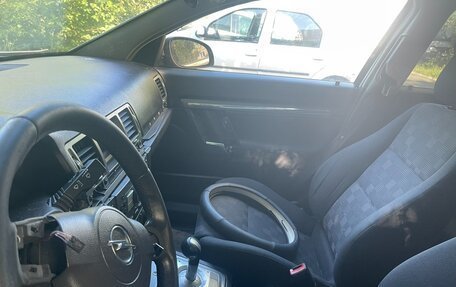 Opel Vectra C рестайлинг, 2007 год, 670 000 рублей, 17 фотография