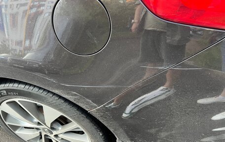 KIA Optima IV, 2017 год, 1 790 000 рублей, 6 фотография