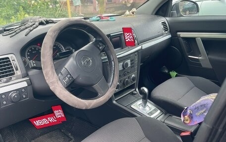 Opel Vectra C рестайлинг, 2007 год, 670 000 рублей, 6 фотография