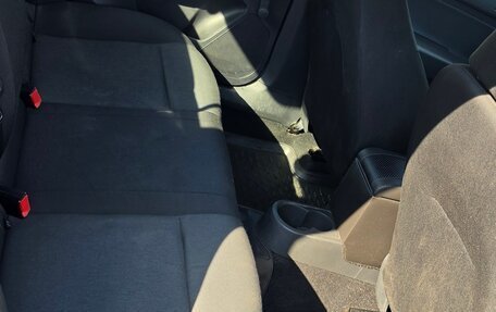 Skoda Rapid I, 2015 год, 850 000 рублей, 2 фотография