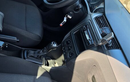 Skoda Rapid I, 2015 год, 850 000 рублей, 3 фотография
