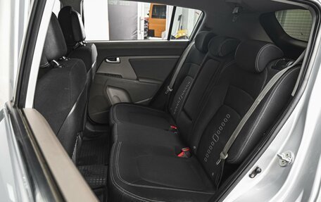 KIA Sportage III, 2011 год, 1 058 630 рублей, 9 фотография