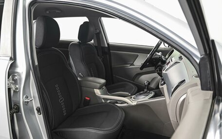KIA Sportage III, 2011 год, 1 058 630 рублей, 8 фотография