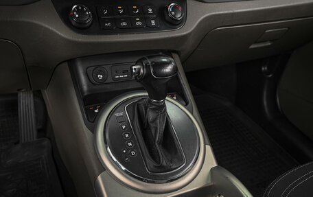 KIA Sportage III, 2011 год, 1 058 630 рублей, 12 фотография