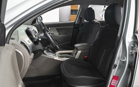 KIA Sportage III, 2011 год, 1 058 630 рублей, 10 фотография